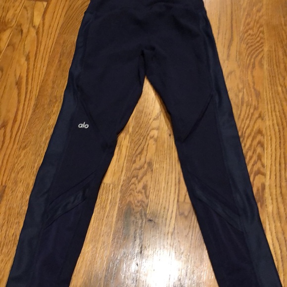 Alo yoga leggings - Picture 6 of 9
